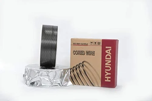 Hyundai Mig Wire 1.6Mm 71T-Fc Sc-420Mc-H4 (Fluxcore) 15Kg - Image 2