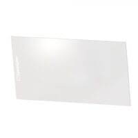Speedglas Inner Lens 117 X 61 -9100X 5 Per Pkt