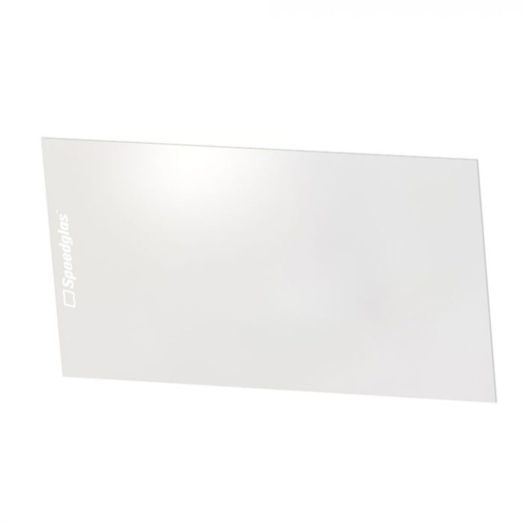 Speedglas Inner Lens 117 X 61 -9100X 5 Per Pkt