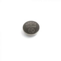 Speedglas Welding Lens Battery Cr2450 G5-01/03