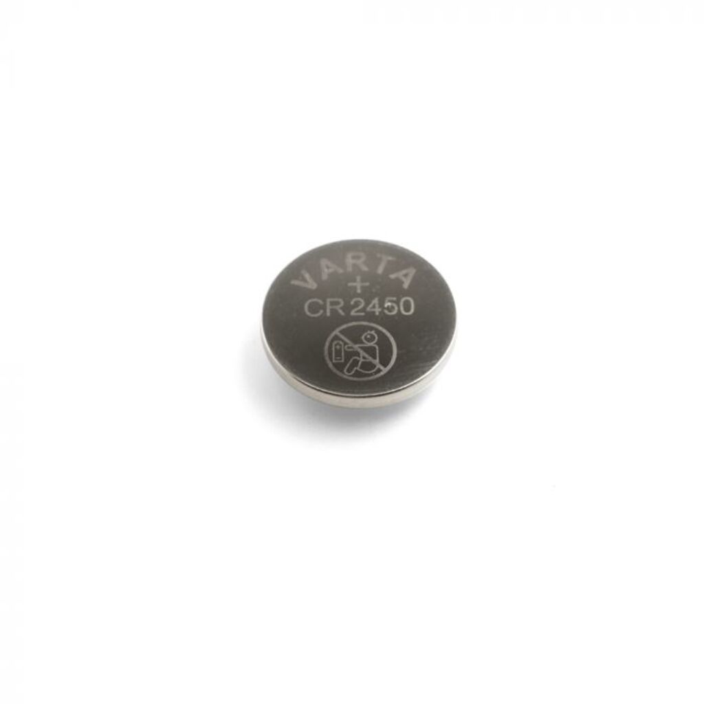 Speedglas Welding Lens Battery Cr2450 G5-01/03