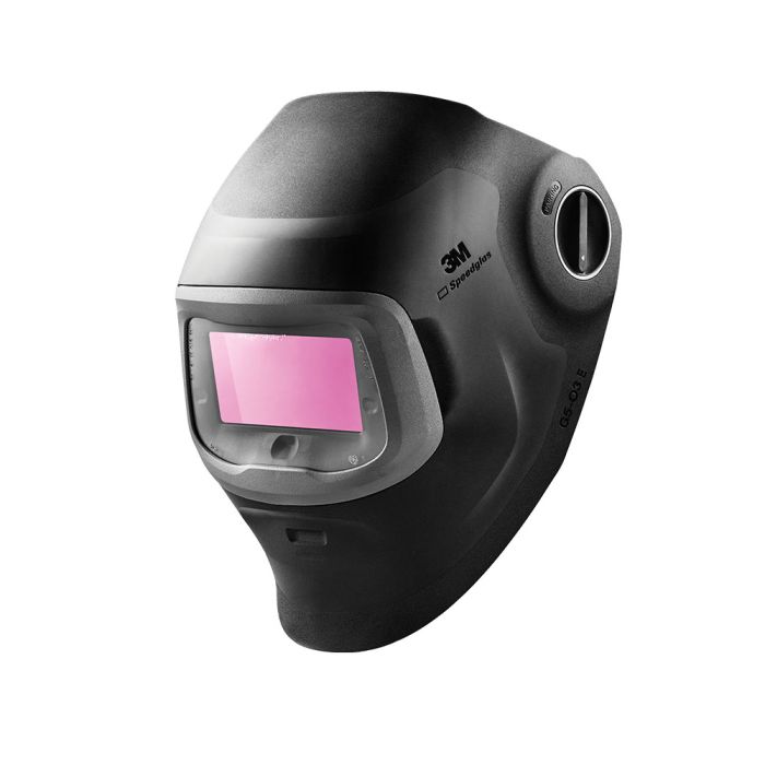 Speedglas Welding Helmet G5-03E Pro