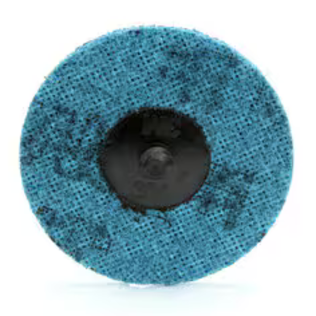 3M Roloc ( Blue ) 50Mm Surf Cond Disc - Fine