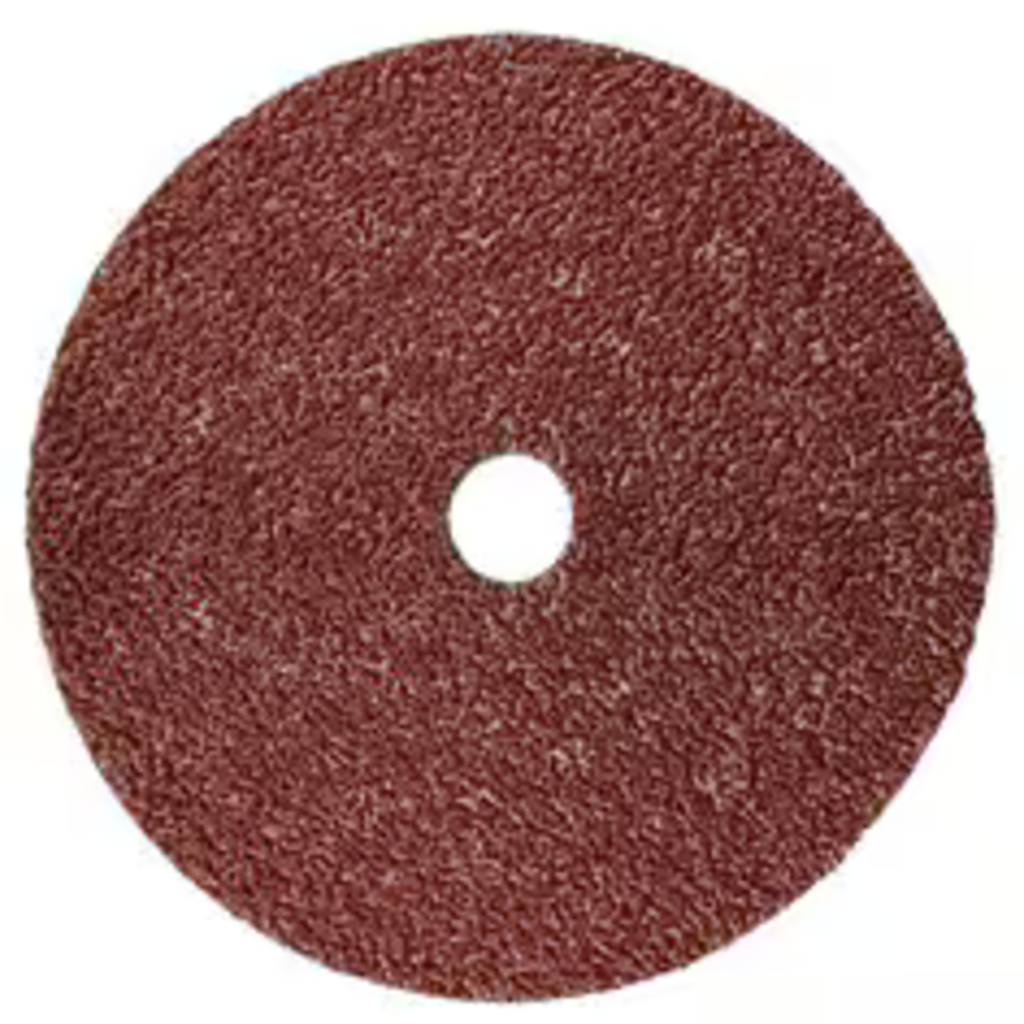 982C Cubitron Ii Fibre Disc 125Mm X 60G Pkt=25