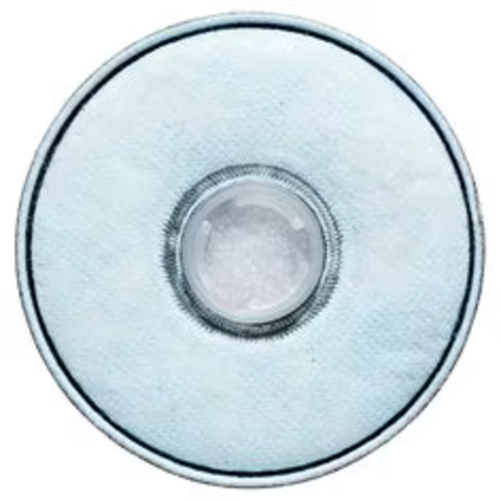 Welding Filter (Pair) -P2-"2128 "Old No. 2078 - Image 2