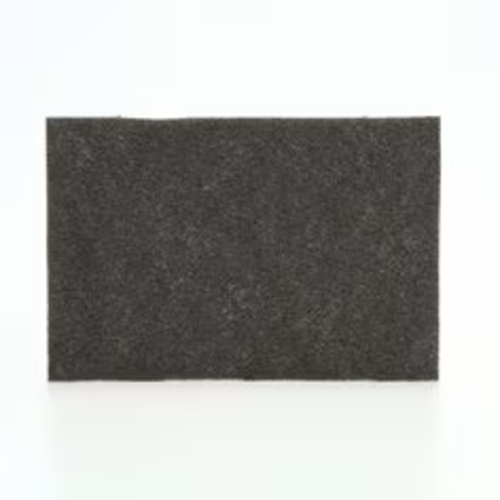 Hand Pads Grey - Scotch 7448 U-Fine
