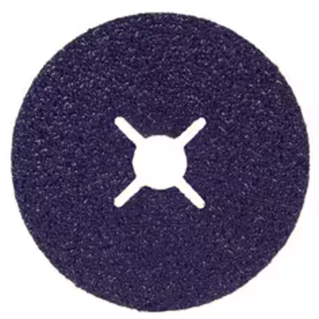 1182C 3M Cubitron 3 Fibre Disc 125Mm X 36G Pkt=25