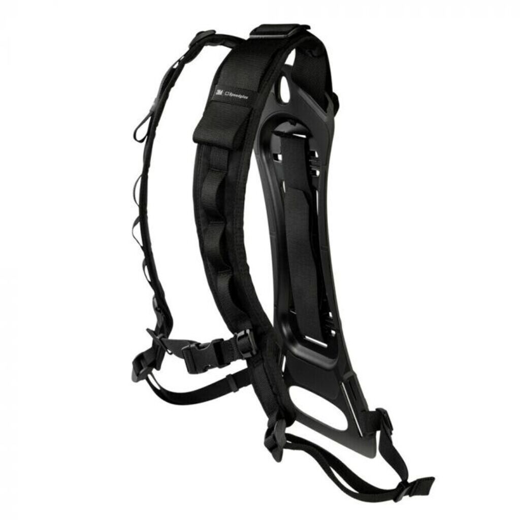 Speedglas Heavy-Duty Back Pack For Adflo Papr - Image 2