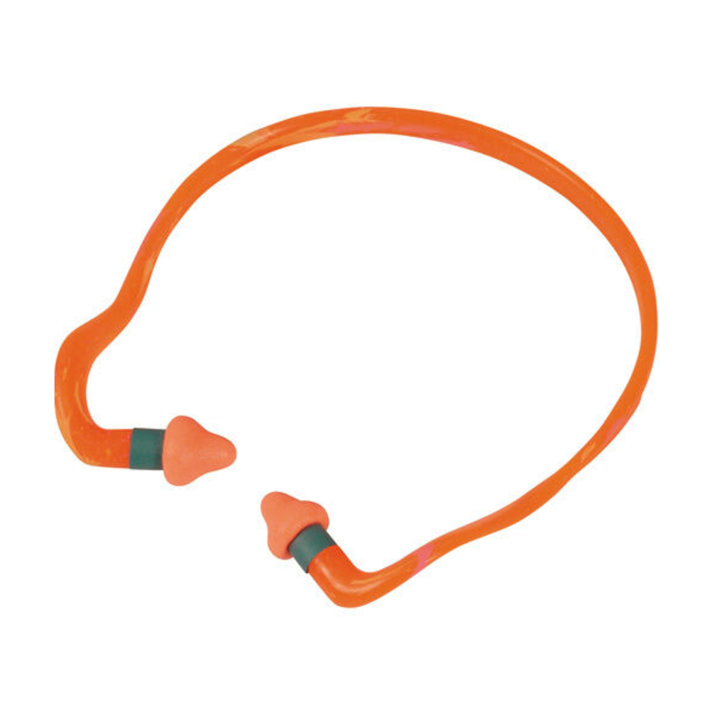 Howard Leight Qb2 Ear Bands Class 3 21Db - Image 2