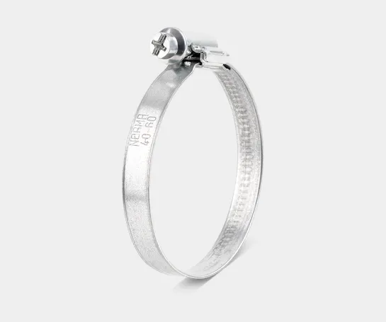 Norma Hose Clamp 8-16mm (No M00) Stainless