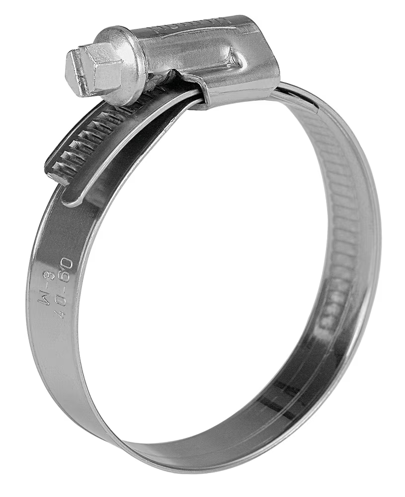 Norma Hose Clamp 50-70mm Stainless