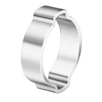 Norma Ear Clamp 17.0- 20.0