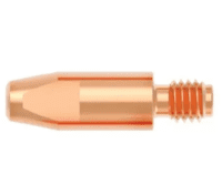 Binzel 0.9 O.D Mig Tip M6 (Pack of 10)