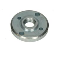 OUTER LOCKNUT FLANGE SUIT 125MM GRINDER
