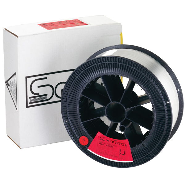 Safra Mig Wire 1.2 (Aluminium) X 6Kg 5356 Safra Premium - Image 2