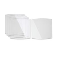Miller Outer Lens for Miller Elite & MP-10 (Pack of 5)