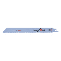 Sabre Saw Blades 18Tpi (Bi-Metal) Sold Singally-Sold X 2