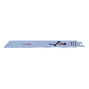 Sabre Saw Blade S1122Vf