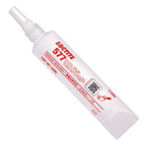 LOCTITE 577 PIPE SEALANT 250ML HIGH PRESSURE