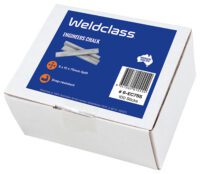 Weldclass Chalk Engineers Split - 75 X 10 X 5Mm (Box of 100)