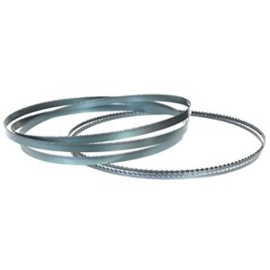BANDSAW BLADE - CARBON -  2525 X 10 X 6TPI