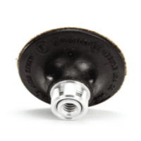 ROLOC B/UP PAD & SPINDLE 50MM MTD SUIT DIE GRINDER