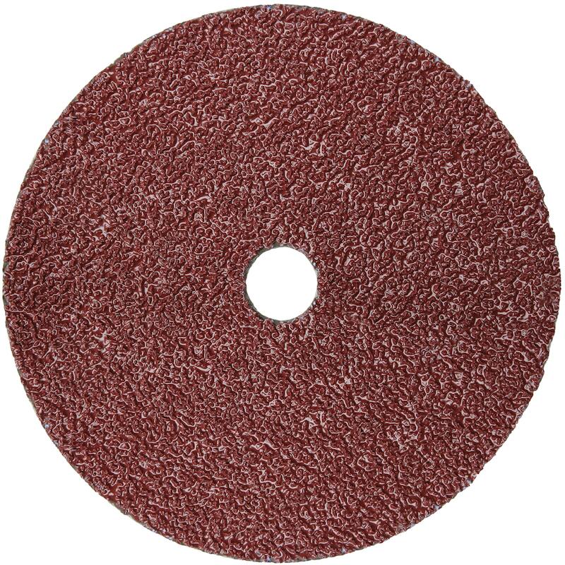 3M 982C Cubitron II Fibre Disc 125mm X 80G (Pack of 25)