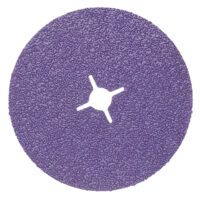 3M 982CX Cubitron II Fibre Disc 180mm X 36G (Pack of 25)