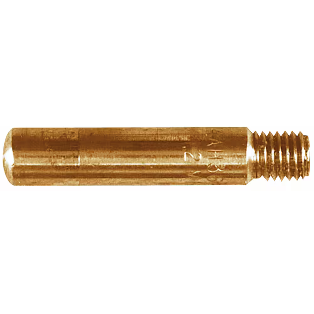Tweco Mig Tip 1.2 Alum Hd (Pack of 25)