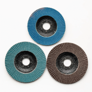 100 X 16MM Z40 X-TREME FLAP DISC - ZIRCONIA