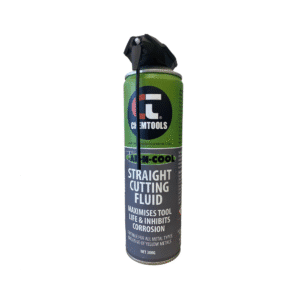 Chemtools Tap & Cool Cutting Fluid 300G Aero
