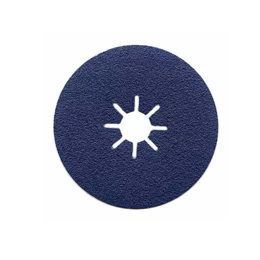 Sia Sanding Disc 180mm X 24G Zirc 4819 (Box of 50)