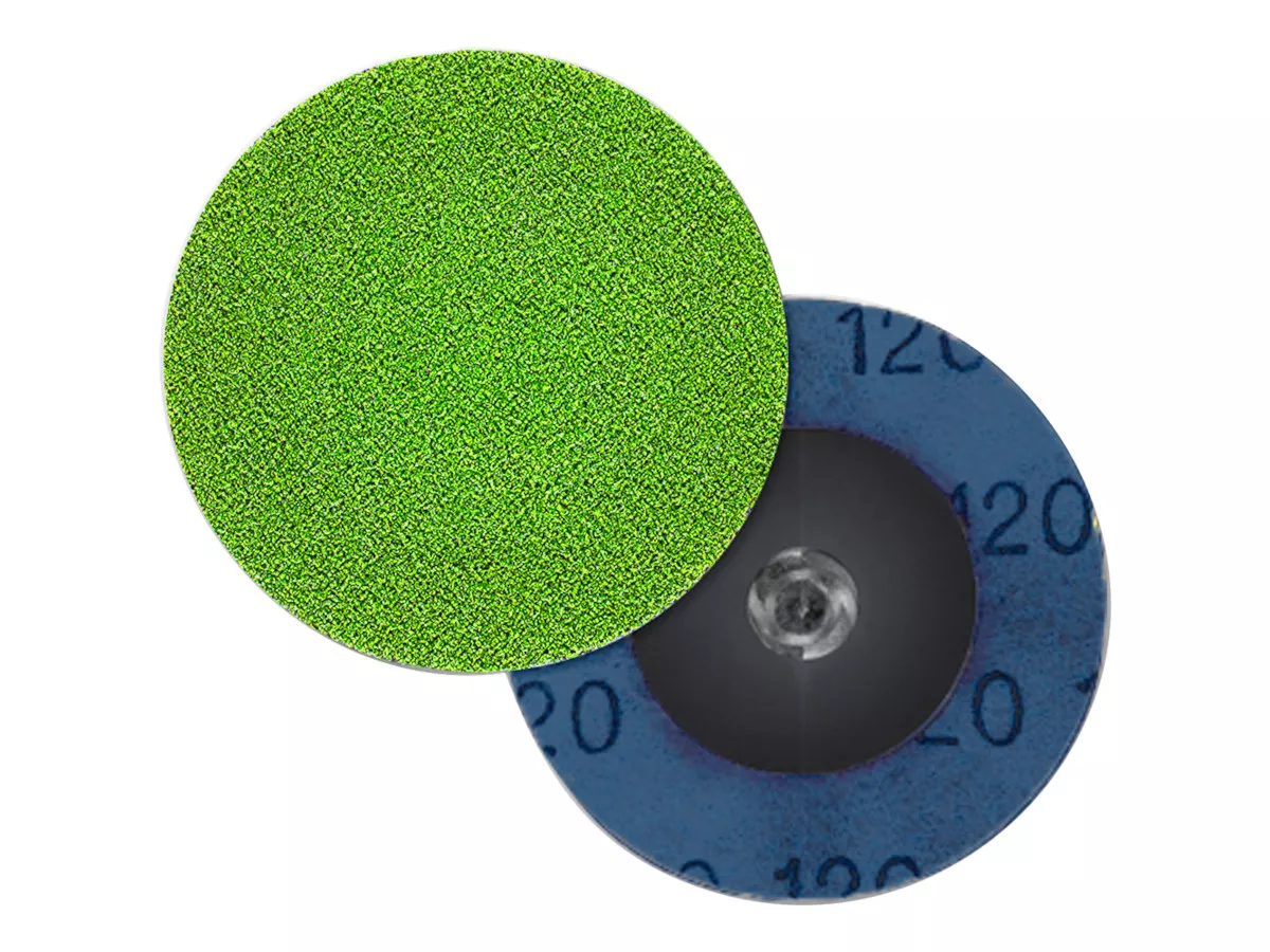 Sia 75mm X 36G Roloc Disc Ceramic