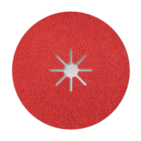 Sia 125 X 120G Ceramic - Sanding Disc - 4570 (Box of 50)