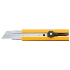 25MM OLFA CUTTER H-1