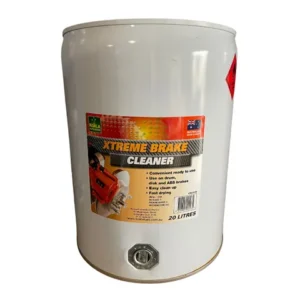 BRAKE & CLUTCH B1-CLEANER  20LTR
