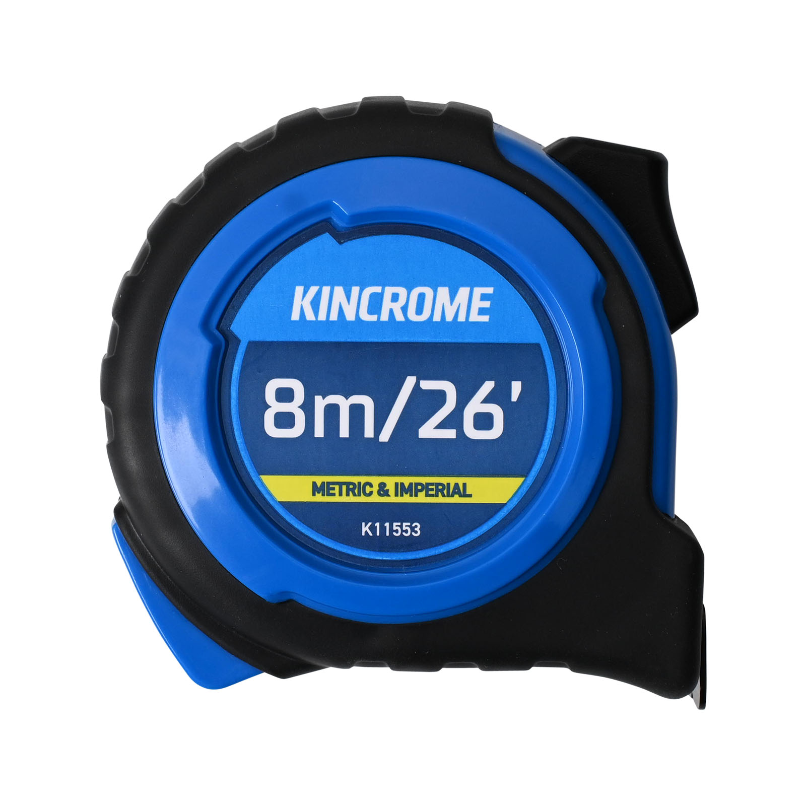 Tape Measure 8M Imp/Met - Image 2
