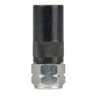Macnaught Supergrip Grease Gun Coupler - 1/8" BSP (F) Thread