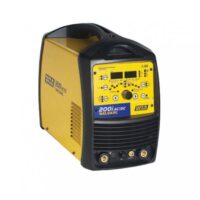 Wia Weldarc 200I TIG 200A AC/DC/HF 240V Kit