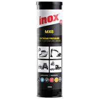 Inox MX8 High Temperature Grease 450G