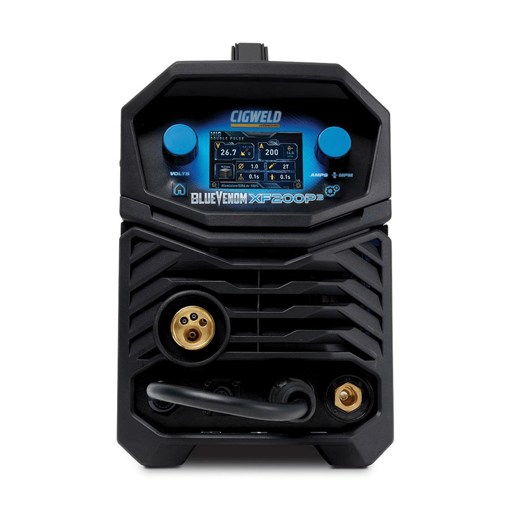Cigweld Blue Venom Xf200P3 Plant - Image 2