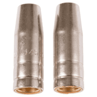 Binzel Copy Gas Nozzle/Shroud  Mb14/15Ak