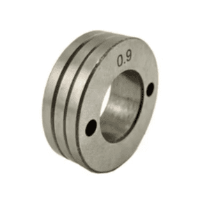 Feed Roller 0.9-1.2Mm Knurled