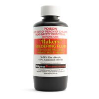 Flux - Bakers Soldering 250Ml