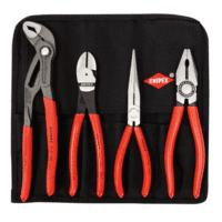 Knipex Cutter/Plier Tool Roll