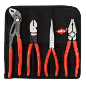 Knipex Cutter/Plier Tool Roll