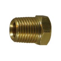 No 64 1/8 Bsp Hex Plug