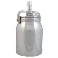 Star S-770 Suction Pot 1Lt