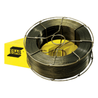 Esab 1.6Mm Duelshield Ii E111T1-K3Mh4 Wire 15Kg