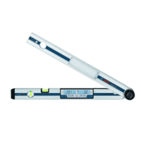 Digital Angle Finder-Level Dual Scale Gam270Mfl